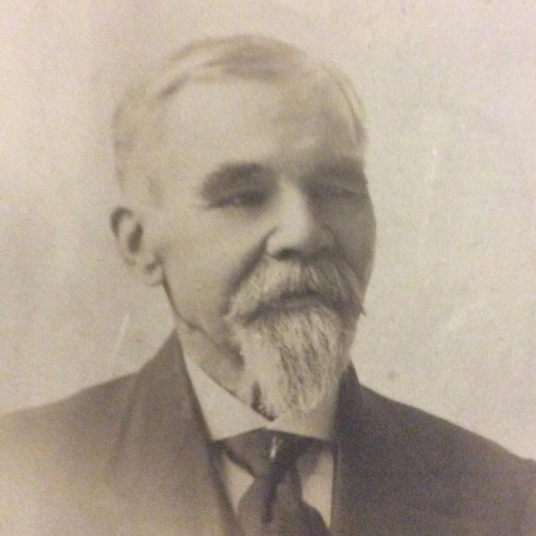 Martin Sophus Conrad Hammer (1833 - 1914) Profile